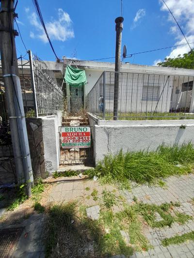 SE ALQUILA APARTAMENTO DE UN DORMITORIO -  MAROÑAS