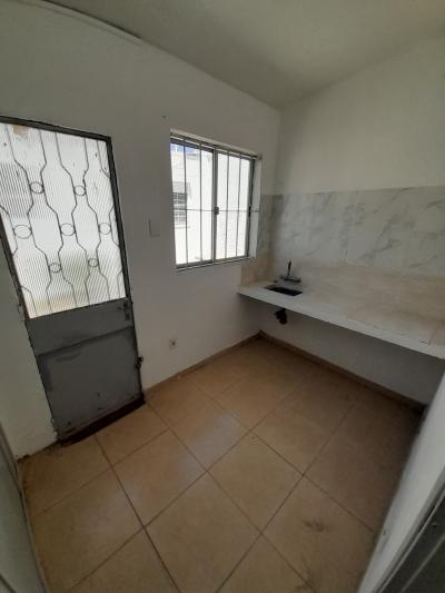 SE ALQUILA APARTAMENTO DE 2 DOMRITORIOS - CERRITO