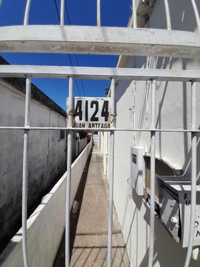 SE ALQUILA APARTAMENTO DE 2 DOMRITORIOS - CERRITO