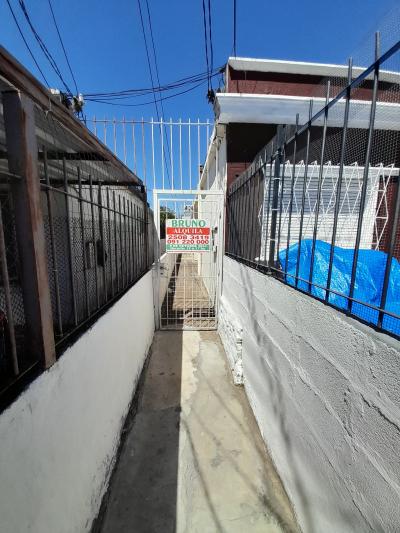 SE ALQUILA APARTAMENTO DE 2 DOMRITORIOS - CERRITO