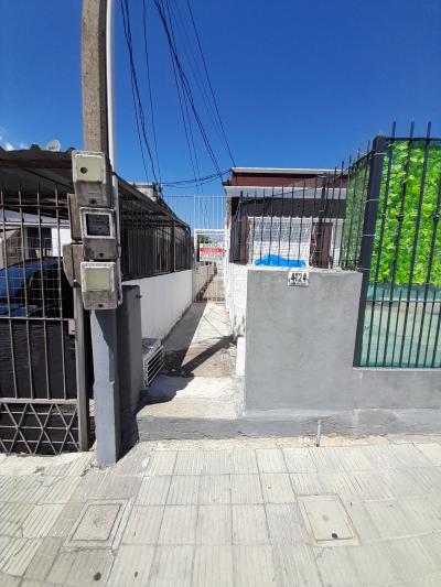 SE ALQUILA APARTAMENTO DE 2 DOMRITORIOS - CERRITO