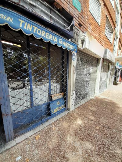 SE ALQUILA LOCAL COMERCIAL - LA UNION