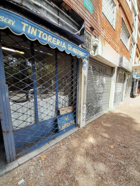 SE ALQUILA LOCAL COMERCIAL - LA UNION-1