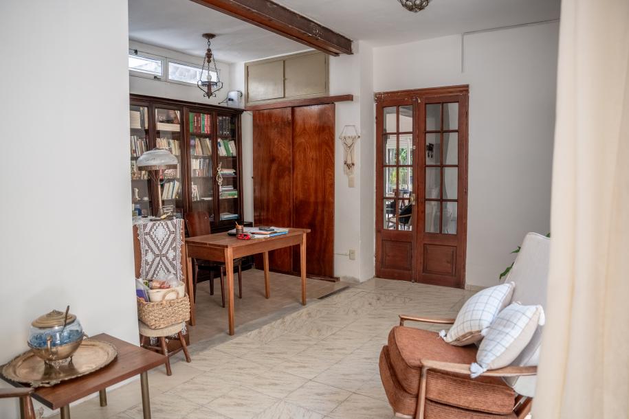 SE VENDE CASA EN PH DE 3 DORMITORIOS EN LA UNIÓN, A METROS DE 8 DE OCTUBRE.-3