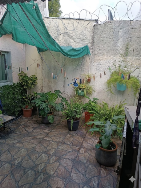SE VENDE CASA 2 DORMITORIOS CON GARAJE Y CONSULTORIO INDEPENDIENTE - LA UNIÓN / VILLA ESPAÑOLA-20