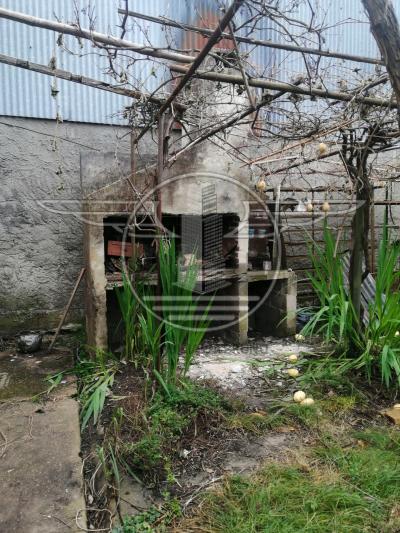 SE VENDE GRAN TERRENO - FLOR DE MAROÑAS