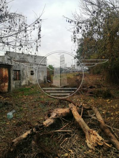 SE VENDE GRAN TERRENO - FLOR DE MAROÑAS