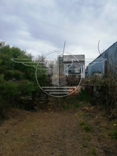 SE VENDE GRAN TERRENO - FLOR DE MAROÑAS