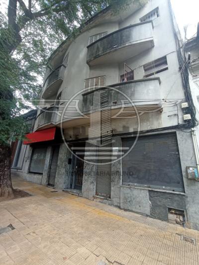SE VENDE APARTAMENTO DE UN DORMITORIO - COLON