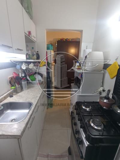 SE VENDE APARTAMENTO DE UN DORMITORIO - COLON