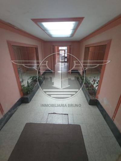 SE VENDE APARTAMENTO DE UN DORMITORIO - COLON