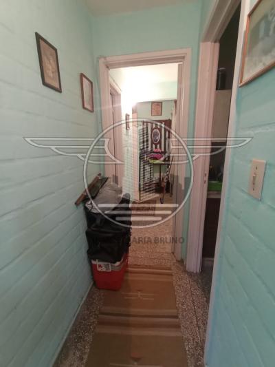 SE VENDE APARTAMENTO DE 2 DORMITORIOS - CARRASCO NORTE