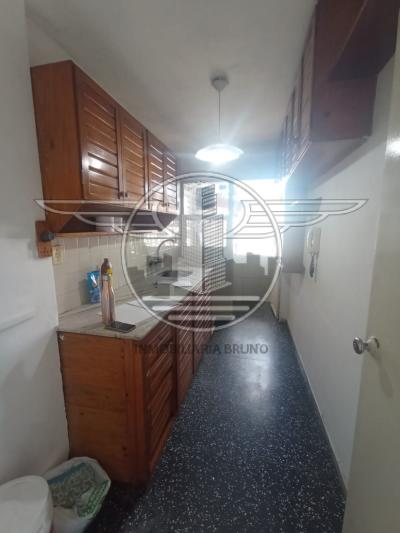 SE VENDE APARTAMENTO 2 DORMITORIOS EN SAYAGO