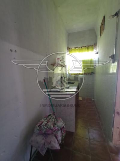 SE VENDE CASA 2 DORMITORIOS-JARDINES DEL HIPODROMO