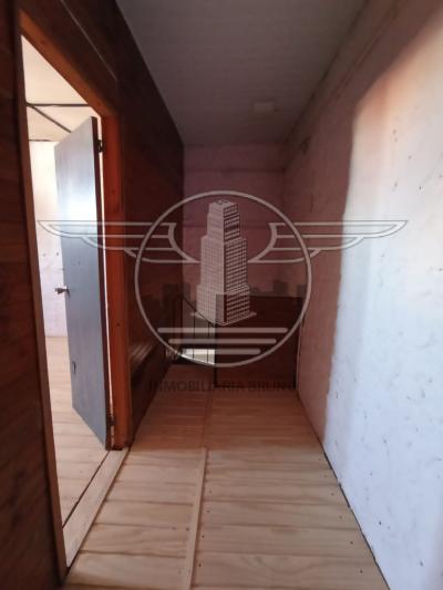 SE VENDE CASA 2 DORMITORIOS-JARDINES DEL HIPODROMO