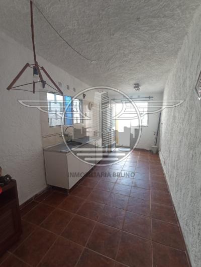 SE VENDE CASA DE 2 DORMITORIOS - LA UNION