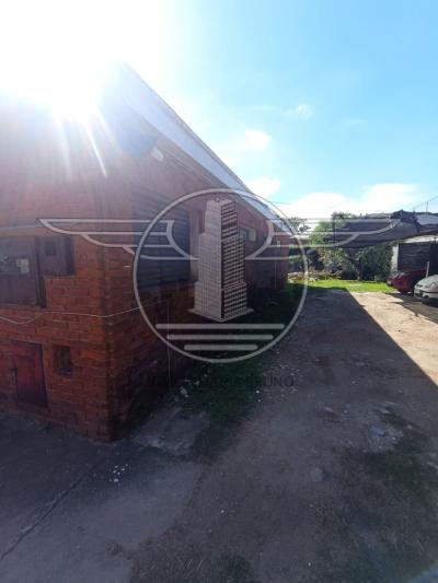 SE VENDE CASA DE 2 DORMITORIOS - LA UNION