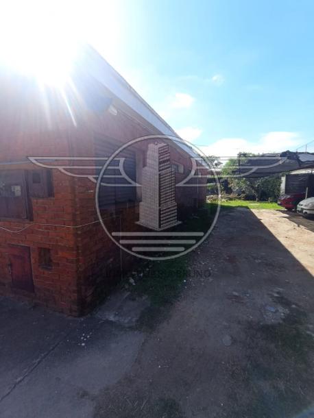 SE VENDE CASA DE 2 DORMITORIOS - LA UNION-2