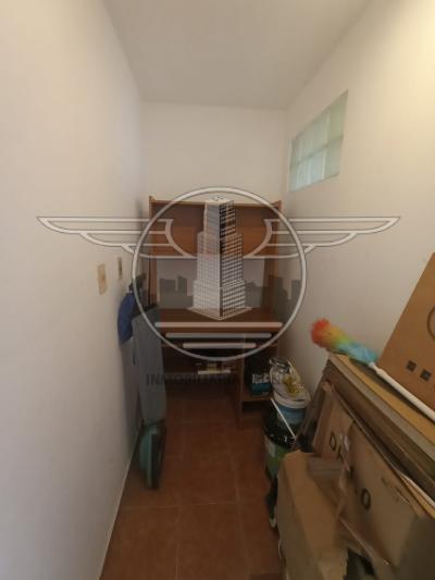 SE VENDE CASA DE 2 DORMITORIOS - LA UNION