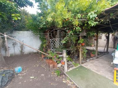 SE VENDE 2 PROPIEDADES EN UN MISMO PADRÒN