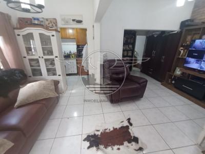 SE VENDE 2 PROPIEDADES EN UN MISMO PADRÒN