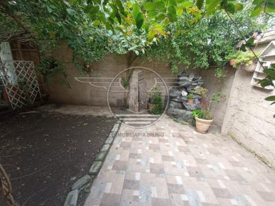 SE VENDE 2 PROPIEDADES EN UN MISMO PADRÒN