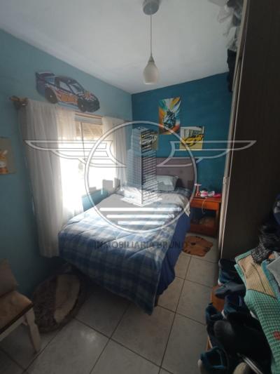 SE VENDE 2 PROPIEDADES EN UN MISMO PADRÒN