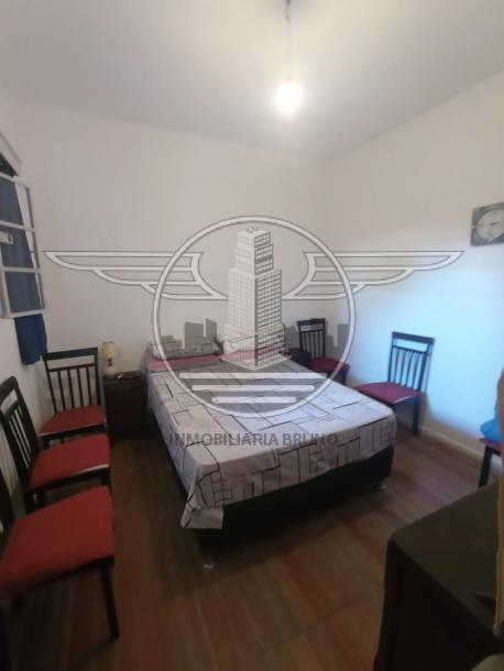 SE VENDE CASA DE UN DORMITORIO CON RENTA - PASO MOLINO-12