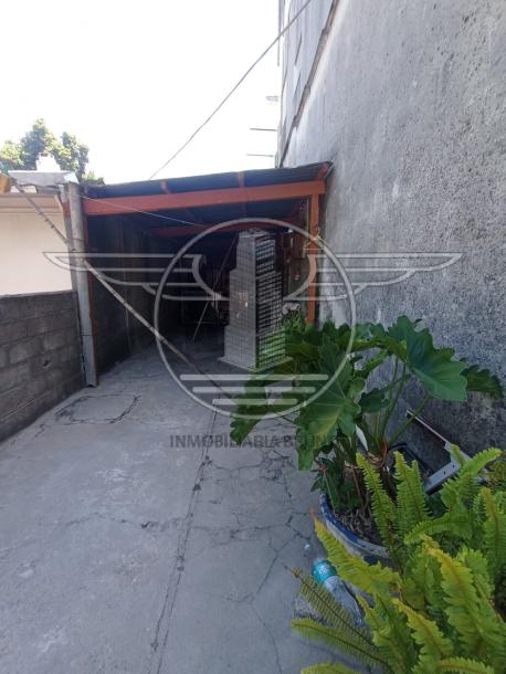 SE VENDE CASA DE UN DORMITORIO CON RENTA - PASO MOLINO-6