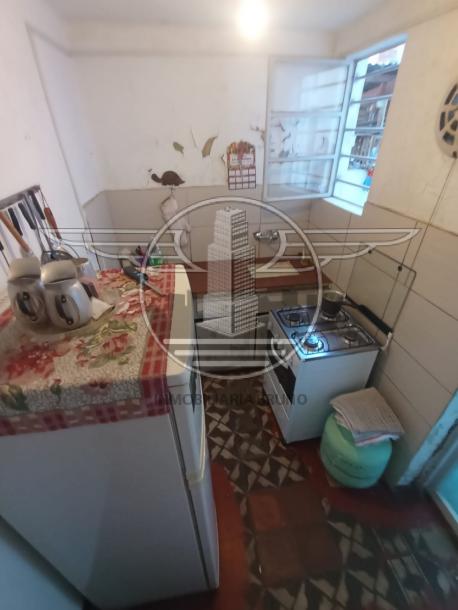 SE VENDE CASA DE UN DORMITORIO CON RENTA - PASO MOLINO-10