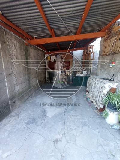 SE VENDE CASA DE UN DORMITORIO CON RENTA - PASO MOLINO