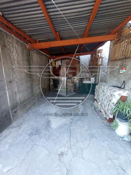 SE VENDE CASA DE UN DORMITORIO CON RENTA - PASO MOLINO-3