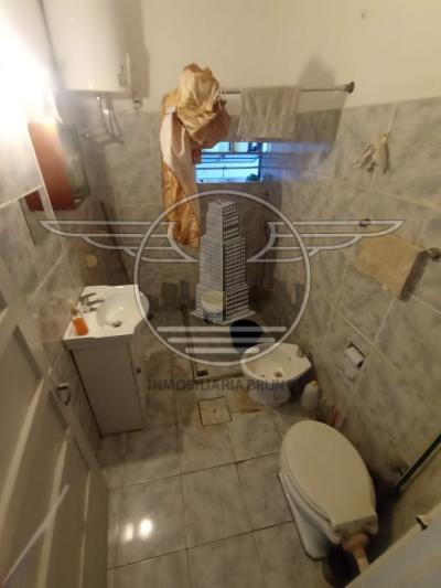 SE VENDE CASA DE UN DORMITORIO CON RENTA - PASO MOLINO