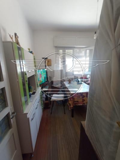 SE VENDE CASA DE UN DORMITORIO CON RENTA - PASO MOLINO