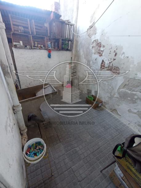 SE VENDE CASA DE UN DORMITORIO CON RENTA - PASO MOLINO-2