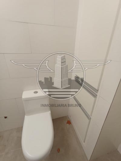 SE VENDE APARTAMENTO DE 2 DORMITORIOS - LA COMERCIAL