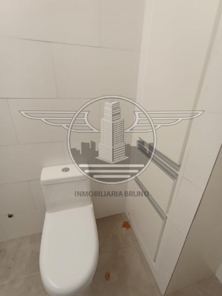 SE VENDE APARTAMENTO DE 2 DORMITORIOS - LA COMERCIAL-6