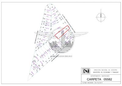 SE VENDE CASA DE 2 DORMITORIOS - BUCEO