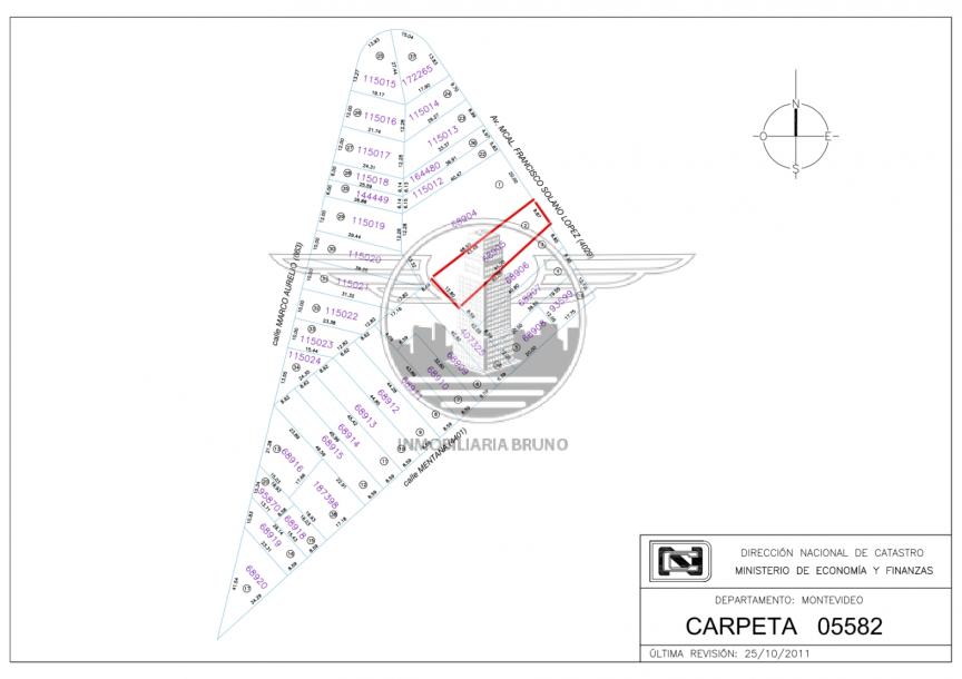 SE VENDE CASA DE 2 DORMITORIOS - BUCEO-5