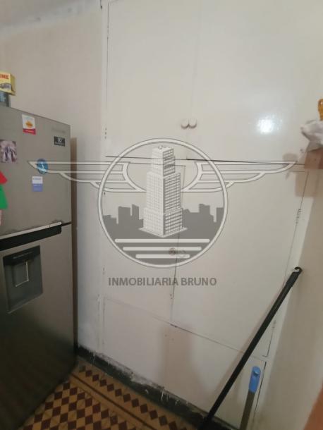 SE VENDEN 3 CASAS Y COCHERA EN UN MISMO PADRÓN-26