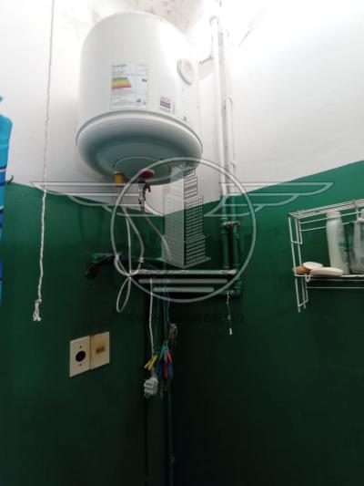 SE VENDEN 3 CASAS Y COCHERA EN UN MISMO PADRÓN