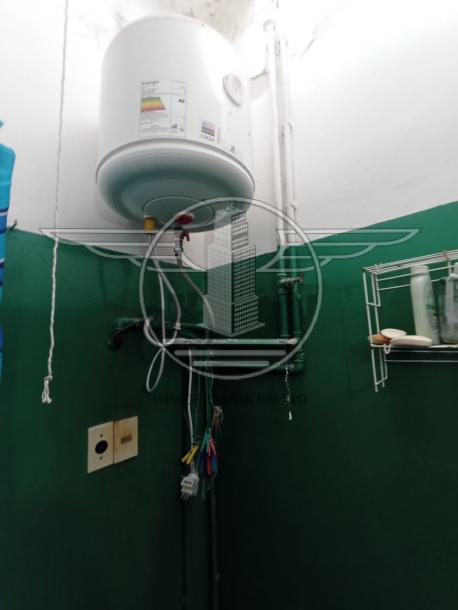 SE VENDEN 3 CASAS Y COCHERA EN UN MISMO PADRÓN-20