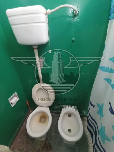 SE VENDEN 3 CASAS Y COCHERA EN UN MISMO PADRÓN