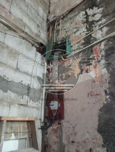 SE VENDE TERRENO CON MEJORAS EN FLOR DE MAROÑAS