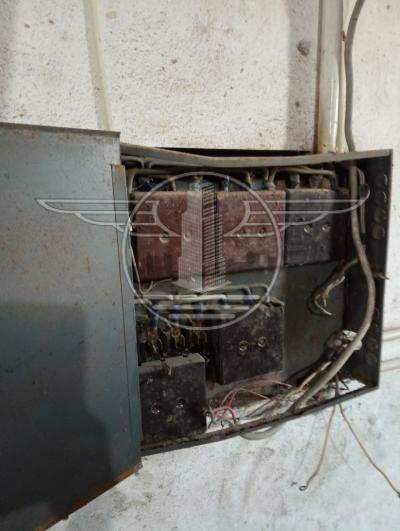 SE VENDE TERRENO CON MEJORAS EN FLOR DE MAROÑAS