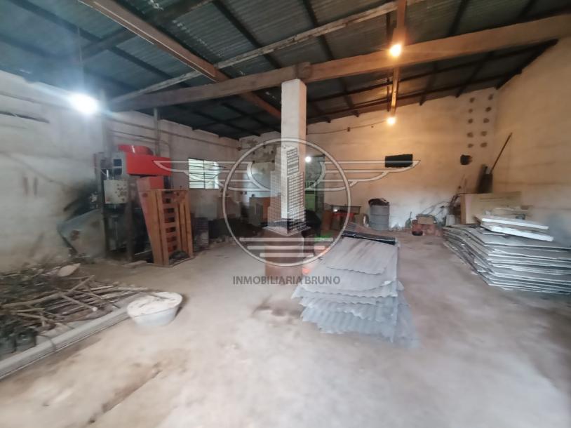 SE VENDE TERRENO CON MEJORAS EN FLOR DE MAROÑAS-16