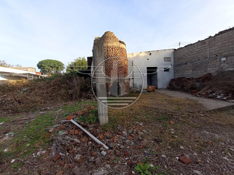 SE VENDE TERRENO CON MEJORAS EN FLOR DE MAROÑAS-14