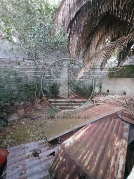 SE VENDE TERRENO CON MEJORAS EN FLOR DE MAROÑAS-10