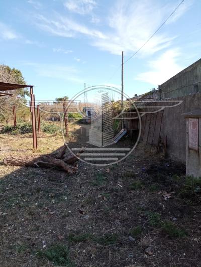 GRAN TERRENO A LA VENTA EN CAMINO MALDONADO