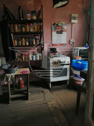 GRAN TERRENO A LA VENTA EN CAMINO MALDONADO